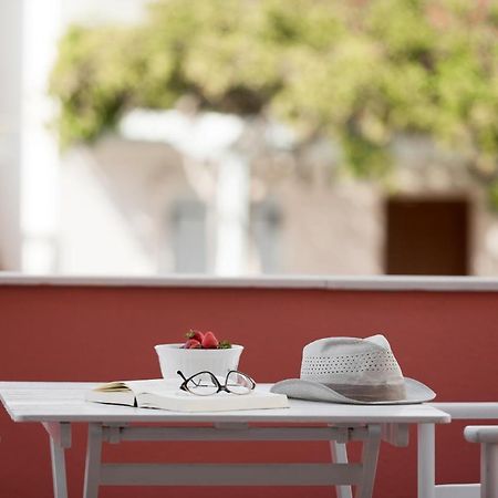 Tinos Resort Exterior photo